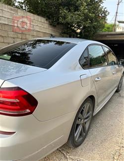 فولكسفاغن باسات